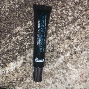 Dr Brandt No More Baggae